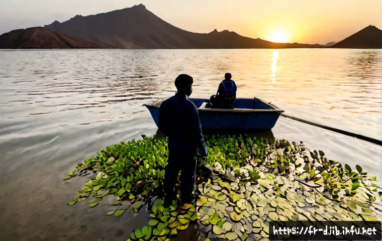 Écologie marine de Djibouti et de la mer Rouge : écosystèmes, espèces et pressions 3 지부티와 홍해 지역의 해양 생태학 관련 이미지 1
